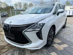 Weiß Neu 2025 DFSK Forthing 4 Van / Kleinbus | 28.900 € (Guter Preis)