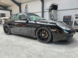 Schwarz Gebraucht 2000 Porsche 911 Carrera Coupé | 31.900 € (Fairer Preis)