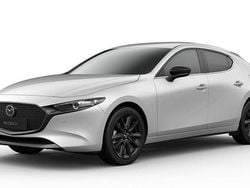 Weiß (ceramic) Neu 2026 Mazda 3 Homura-Line Limousine | 28.290 €