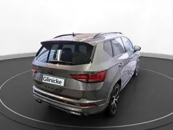 Graphitgrau Gebraucht 2022 Cupra Ateca SUV | 34.480 € (Fairer Preis)