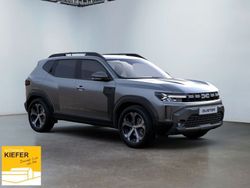 Grau Gebraucht 2024 Dacia Duster Journey SUV | 29.970 € (Etwas zu teuer)