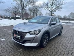 Grau Gebraucht 2021 Peugeot 208 Active Kleinwagen | 11.697 € (Fairer Preis)