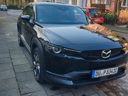Schwarz Gebraucht 2020 Mazda MX30 Edition SUV | 11.990 € (Guter Preis)