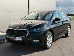 Schwarz Neu 2025 Skoda Fabia Essence Kleinwagen | 18.890 € (Guter Preis)