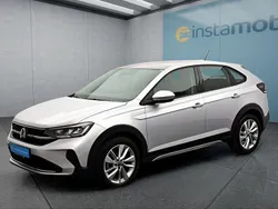 Silber Gebraucht 2024 VW Taigo SUV | 25.649 € (Guter Preis)