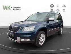 Gebraucht 2017 Skoda Yeti Outdoor Style SUV | 19.990 € (Fairer Preis)