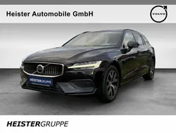 Gebraucht 2023 Volvo V60 Kombi | 34.990 € (Superpreis)