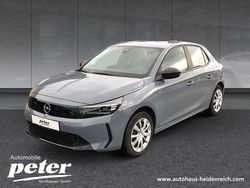 Andere Gebraucht 2023 Opel Corsa-e Kleinwagen | 18.990 € (Fairer Preis)