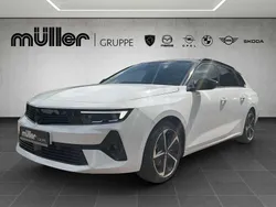 Weiß Neu 2025 Opel Astra Kombi | 40.990 €