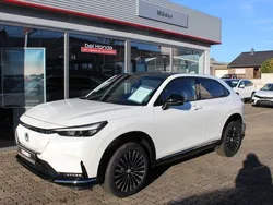 Weiß Neu 2024 Honda e:Ny1 Advance SUV | 38.950 € (Etwas zu teuer)