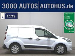 Weiss Gebraucht 2020 Ford Transit Connect Van / Kleinbus | 13.980 € (Superpreis)