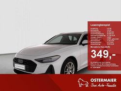 Gletscherweiß Gebraucht 2025 Audi A5 Sport Kombi | 40.140 € (Superpreis)