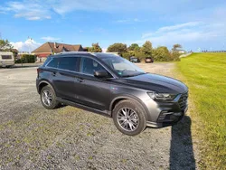 Grün Gebraucht 2024 SWM G01 SUV | 16.000 €