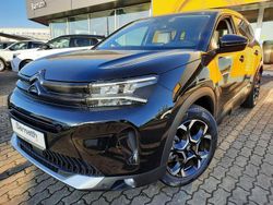 Schwarz Gebraucht 2023 Citroën C5 Aircross Feel SUV | 21.900 € (Fairer Preis)