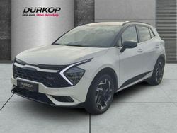 Weiß Gebraucht 2023 Kia Sportage GT-Line SUV | 31.890 € (Fairer Preis)