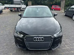 Schwarz Gebraucht 2013 Audi A1 Attraction Kleinwagen | 8.899 € (Guter Preis)