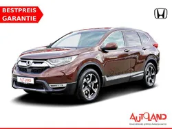 Andere Gebraucht 2021 Honda CR-V Lifestyle SUV | 26.990 € (Guter Preis)