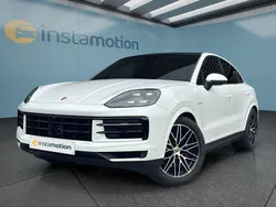 Weiß Gebraucht 2024 Porsche Cayenne SUV | 101.399 € (Guter Preis)