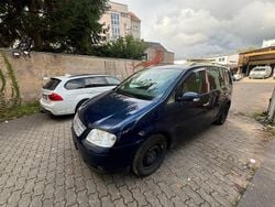 Blau Gebraucht 2005 Mini ONE Kleinwagen | 1.000 €