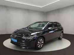 Schwarz Gebraucht 2024 VW Golf VIII Goal Limousine | 29.400 € (Guter Preis)