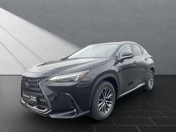 Graphitschwarz Gebraucht 2025 Lexus NX350h Executive Line SUV | 47.950 € (Superpreis)