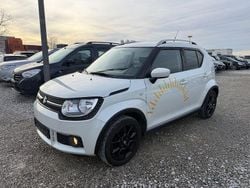 Weiß Gebraucht 2019 Suzuki Ignis Comfort+ SUV | 8.480 € (Superpreis)