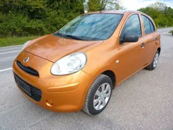 Gebraucht 2011 Nissan Micra Visia Kleinwagen | 2.700 € (Etwas zu teuer)