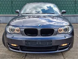 Grau Gebraucht 2008 BMW 125 Kleinwagen | 14.950 € (Fairer Preis)