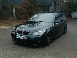 Gebraucht 2005 BMW 535 M Sport Kombi | 9.999 €