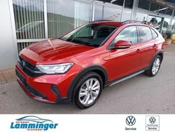 Rot Gebraucht 2022 VW Taigo Life SUV | 17.990 € (Fairer Preis)