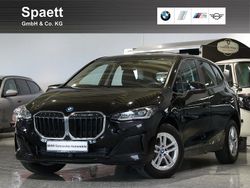 Schwarz ii Gebraucht 2023 BMW 225 Active Tourer Van / Kleinbus | 26.500 € (Superpreis)