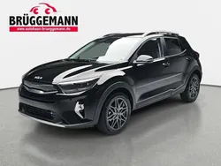 Schwarz Neu 2025 Kia Stonic 4 SUV | 25.490 € (Fairer Preis)