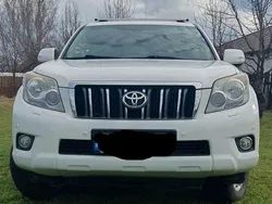 Weiß Gebraucht 2011 Toyota Land Cruiser SUV | 21.780 € (Guter Preis)