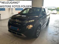 Schwarz Gebraucht 2021 Citroën C3 Aircross Feel SUV | 15.750 € (Guter Preis)