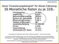 Brillantschwarz Gebraucht 2021 Audi A4 Ambiente Kombi | 24.840 € (Guter Preis)