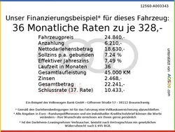 Brillantschwarz Gebraucht 2021 Audi A4 Ambiente Kombi | 24.840 € (Guter Preis)