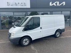 Weiß Gebraucht 2012 Ford Transit Van / Kleinbus | 6.970 € (Fairer Preis)