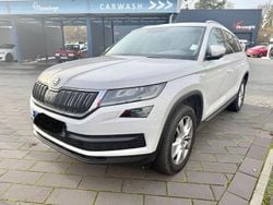 Weiss Gebraucht 2019 Skoda Kodiaq Style SUV | 21.995 € (Superpreis)
