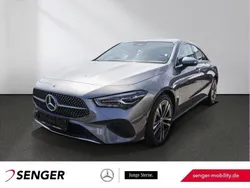 Andere Gebraucht 2024 Mercedes CLA180 Advanced Limousine | 32.440 € (Fairer Preis)