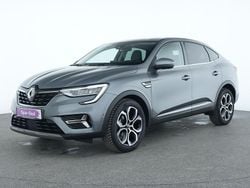 Graphitgrau Gebraucht 2022 Renault Arkana Intens SUV | 18.220 € (Guter Preis)
