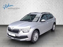 Silber Gebraucht 2023 Skoda Kamiq Ambition SUV | 20.290 € (Superpreis)