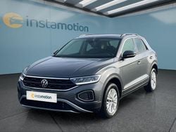 Gebraucht 2025 VW T-Roc Life SUV | 29.299 € (Fairer Preis)