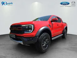 Code orange Neu 2025 Ford Ranger Raptor Abholung | 73.560 € (Etwas zu teuer)
