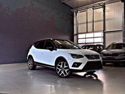 Weiß Gebraucht 2019 Seat Arona XCELLENCE SUV | 15.890 € (Fairer Preis)