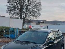 Schwarz Gebraucht 2008 Ford Focus Limousine | 3.100 € (Fairer Preis)