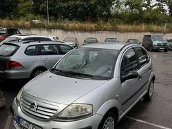 Grau Gebraucht 2003 Citroën Saxo Kleinwagen | 1.400 € (Fairer Preis)