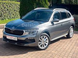 Grau Gebraucht 2024 Skoda Kamiq Selection SUV | 29.980 € (Etwas zu teuer)