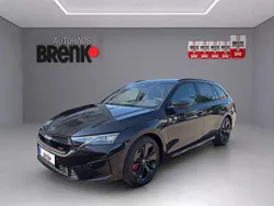Grau Neu 2025 Skoda Octavia RS Limousine | 38.950 € (Guter Preis)