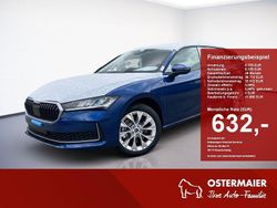 Atlantikblau Gebraucht 2025 Skoda Superb Selection Kombi | 41.890 €