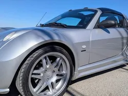 Smart Roadster